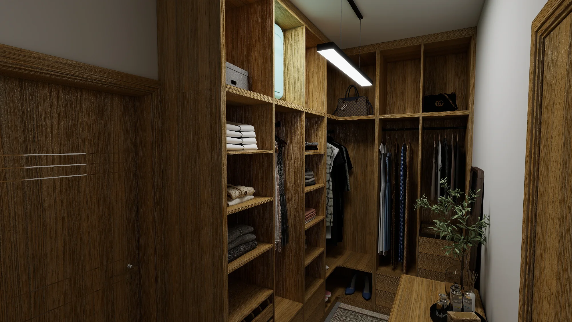 Walk-in_wardrobe