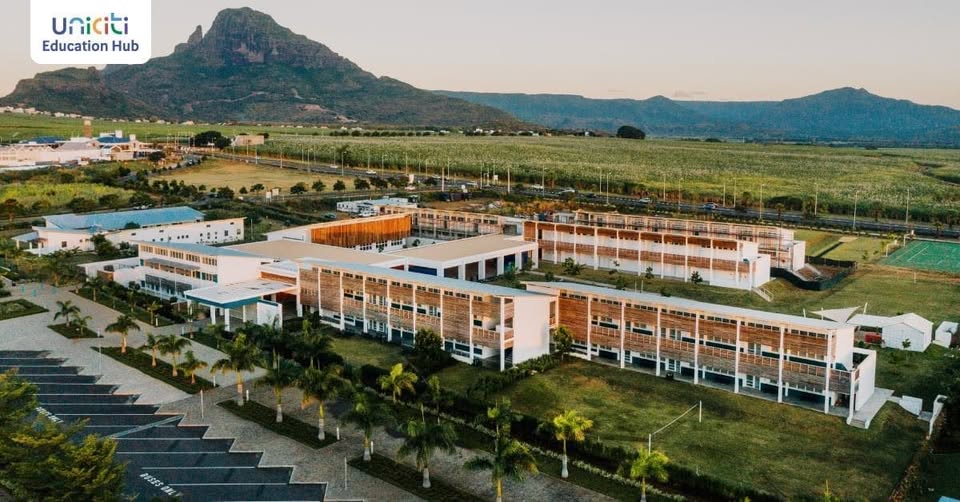 West Coast International School